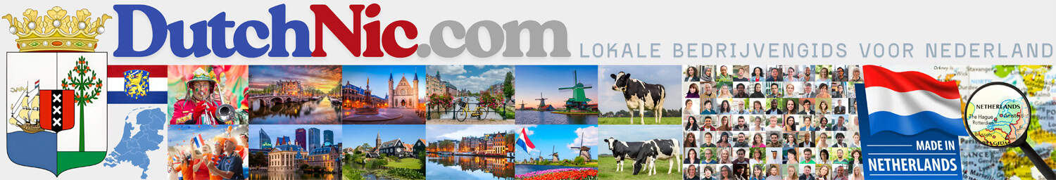 Gemaakt in Nederland - 2Q1Q design